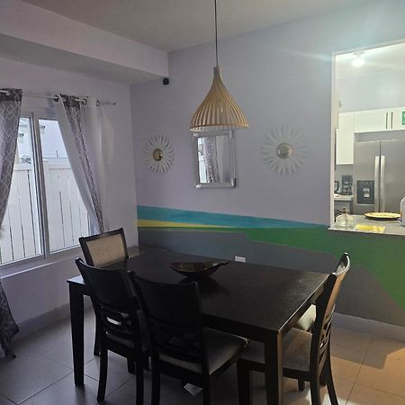 Summer Breeze Villa Lucea Exterior foto