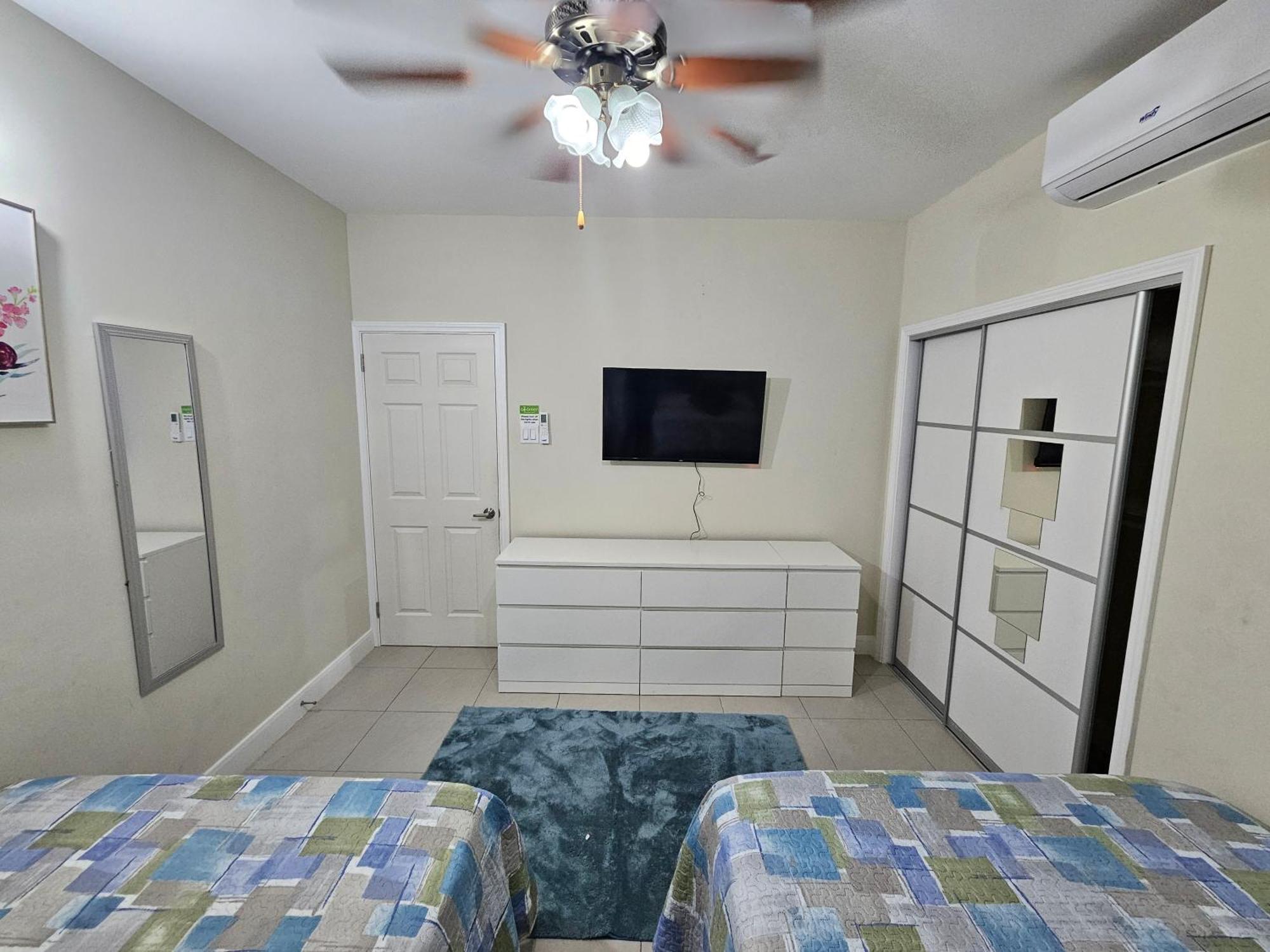 Summer Breeze Villa Lucea Exterior foto