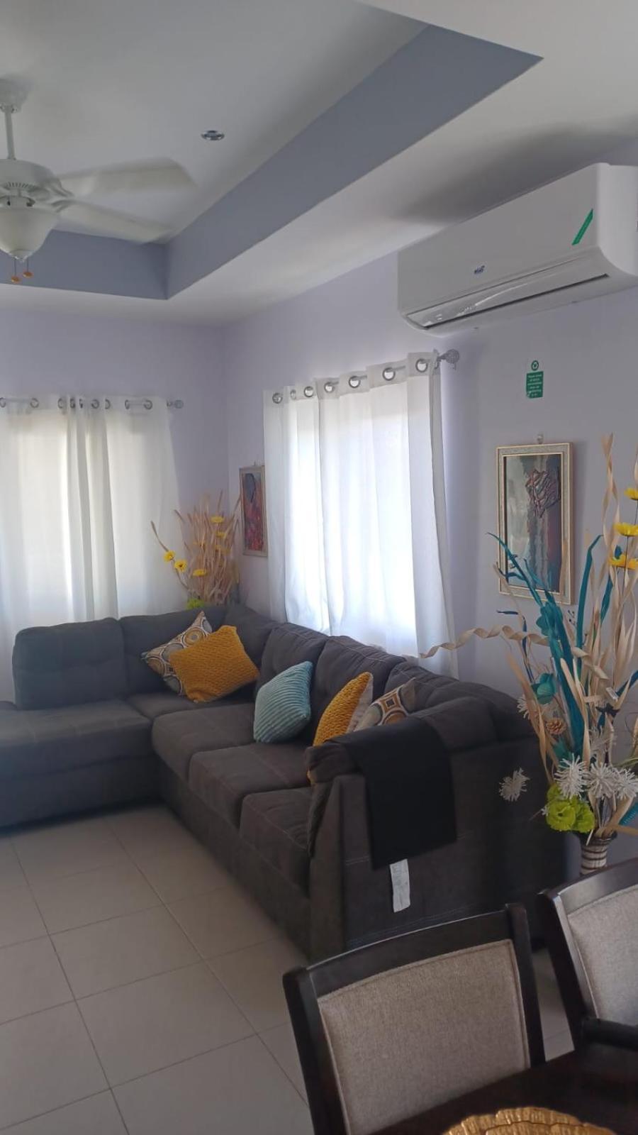 Summer Breeze Villa Lucea Exterior foto